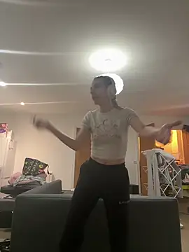 blissyboo123's cam snapshot