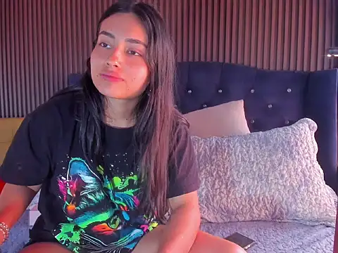 ViolettRouse's cam snapshot