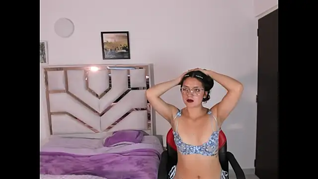 CelesteLewiss's cam snapshot