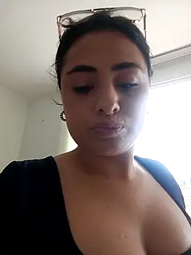 solandrea's cam snapshot