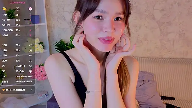 MyrticeHarbert's cam snapshot