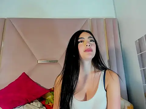 abbycuteh's cam snapshot