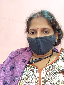 Sonalihot_'s cam snapshot