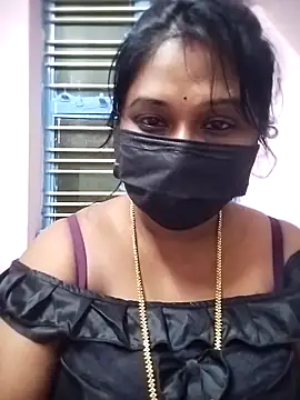 chaitara-reddy's cam snapshot