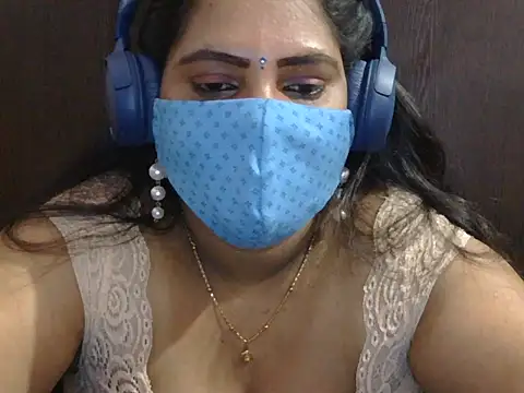 Nisha-telugu's cam snapshot