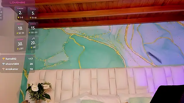 bbymabel's cam snapshot