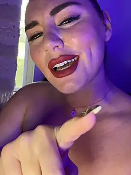 lovely_beast live sex cam