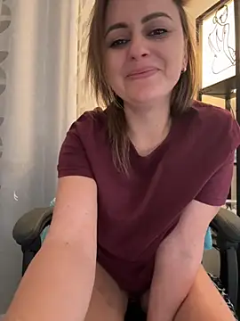 Eelleen's cam snapshot