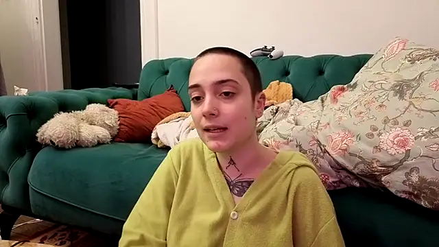 OllympeKaii's cam snapshot