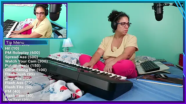 nsfwismorefun's cam snapshot