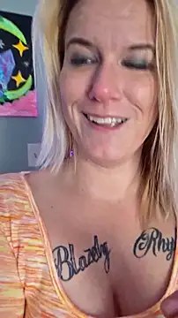 RhondaRump's cam snapshot