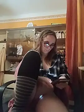 Dettybitch40's cam snapshot