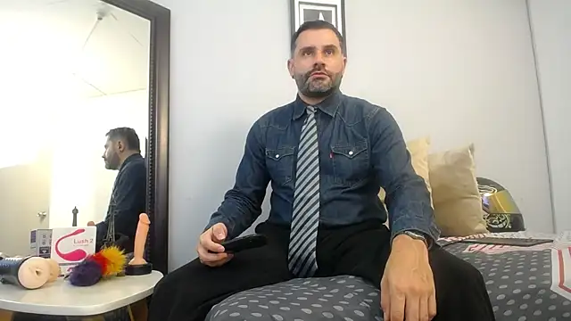 jonasbeards's cam snapshot