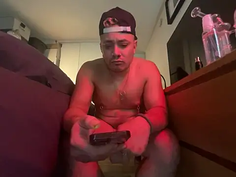 GirThySamoanSupermanXXL's cam snapshot