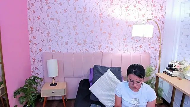 ariannaliss's cam snapshot