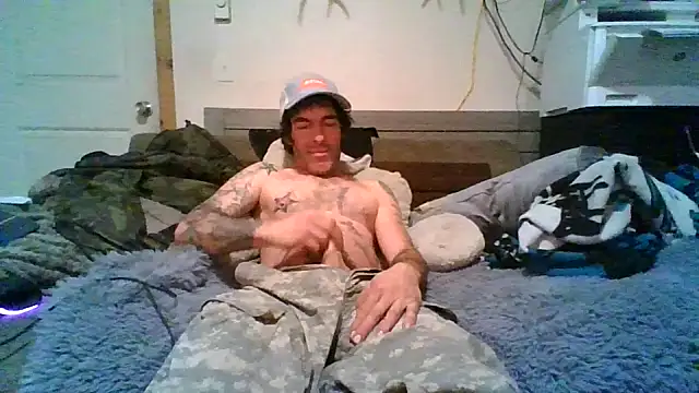 theboobietrap's cam snapshot