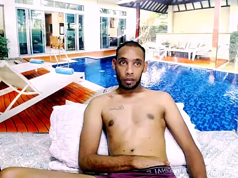 IndianMagicMike's cam snapshot