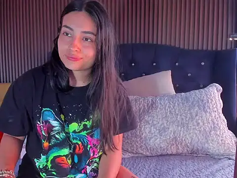 ViolettRouse's cam snapshot