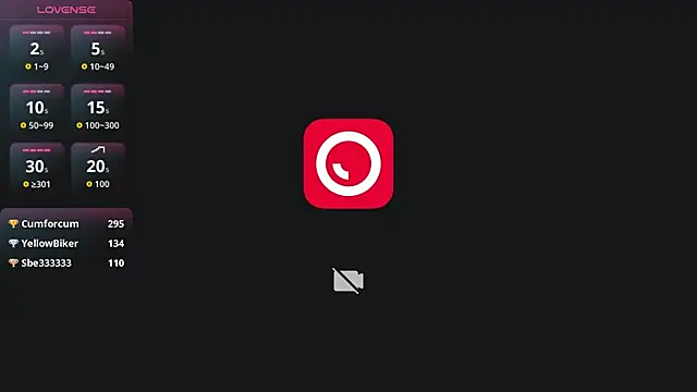 ErikaAllen's cam snapshot