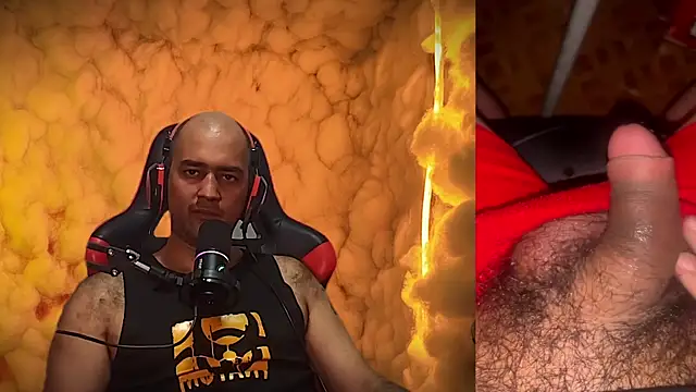 StripPMB's cam snapshot