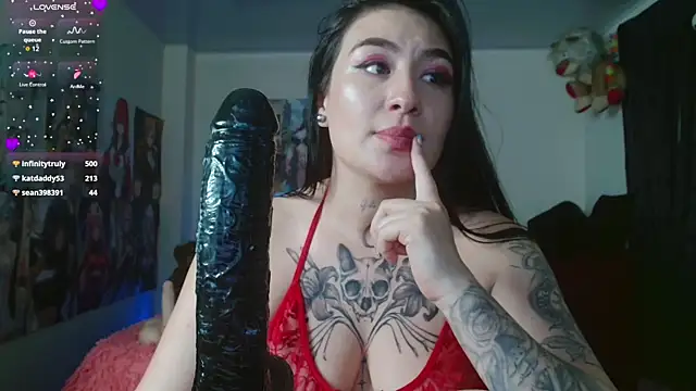 hannasky_'s cam snapshot