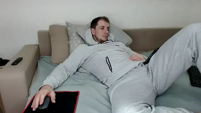 maksshard's cam snapshot