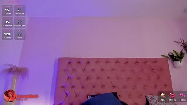 sophiarossee_'s cam snapshot