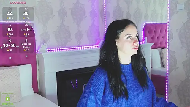 MaddySpears's cam snapshot