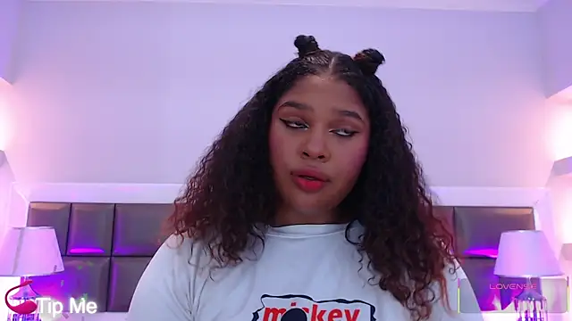 LennaEvans's cam snapshot