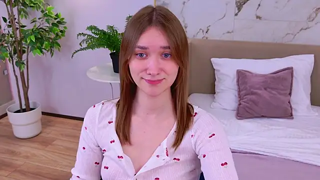 AmadaReine's cam snapshot