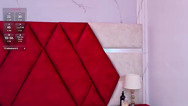 Kity_spiderr's cam snapshot