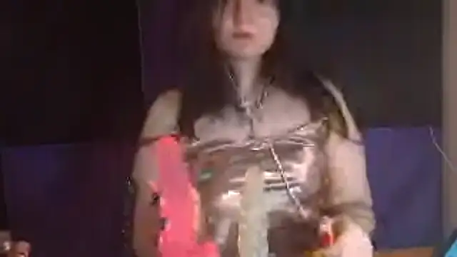 ClassicDroop's cam snapshot