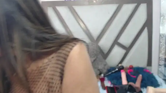 matureluna's cam snapshot