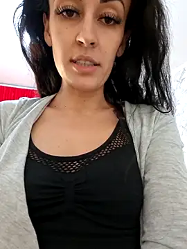 Your_lucky_girl's cam snapshot