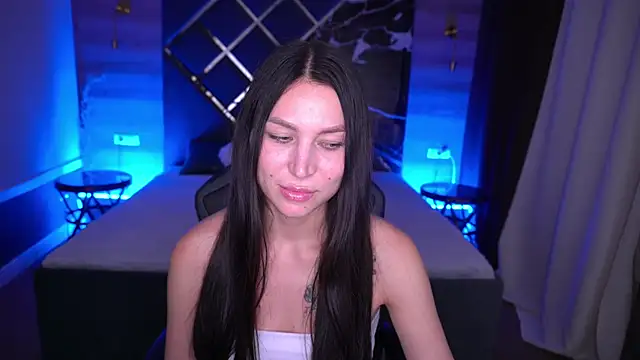 EliseVelour's cam snapshot