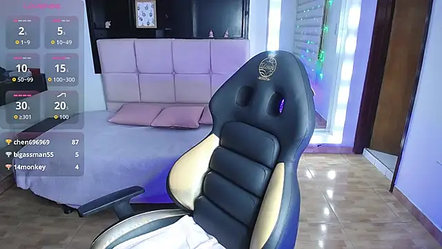 Agatha_bellucci_'s cam snapshot