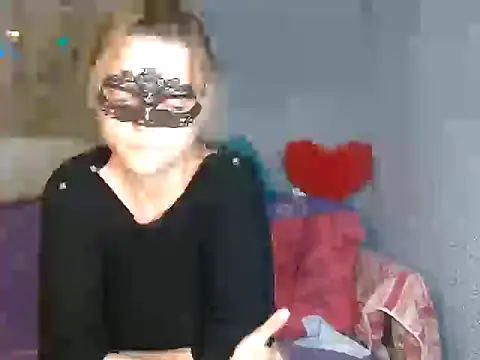 Miss_Nona's cam snapshot