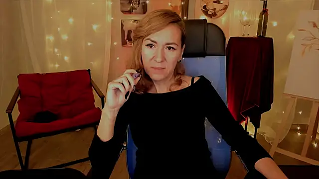 DonnaSmitth's cam snapshot