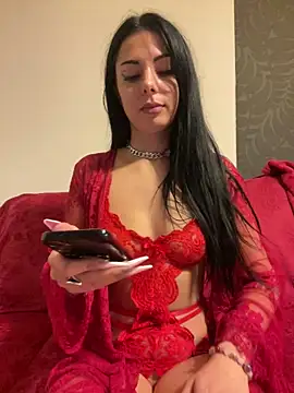 ArianaTurner's cam snapshot