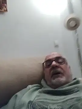 Satiro_Sevilla live sex cam