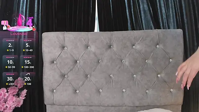 DaphneGlas's cam snapshot