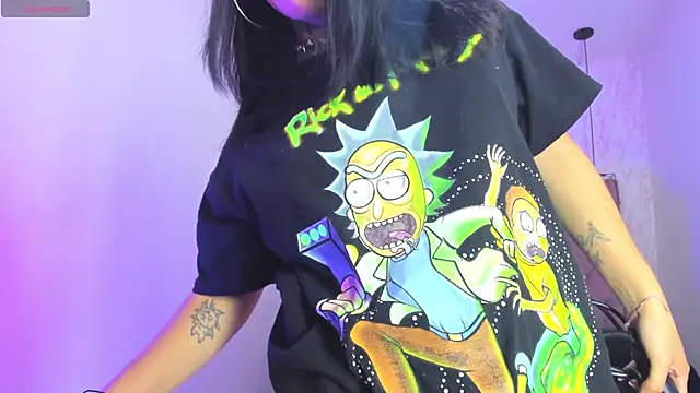 Iris__77's cam snapshot