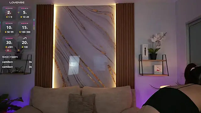 TessaaFox's cam snapshot