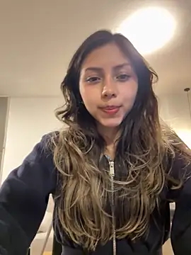 MissBecka_'s cam snapshot