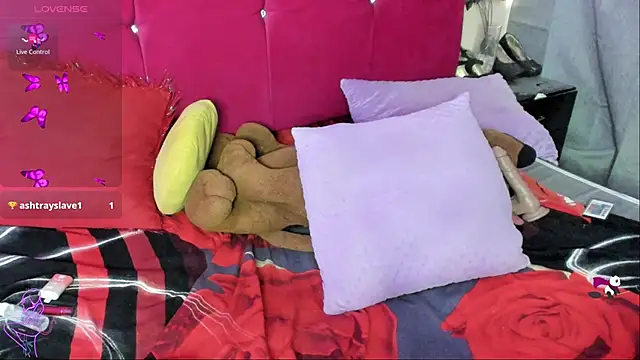 candymills1's cam snapshot