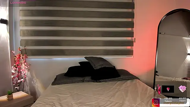 MERIDA_TAYLOR's cam snapshot