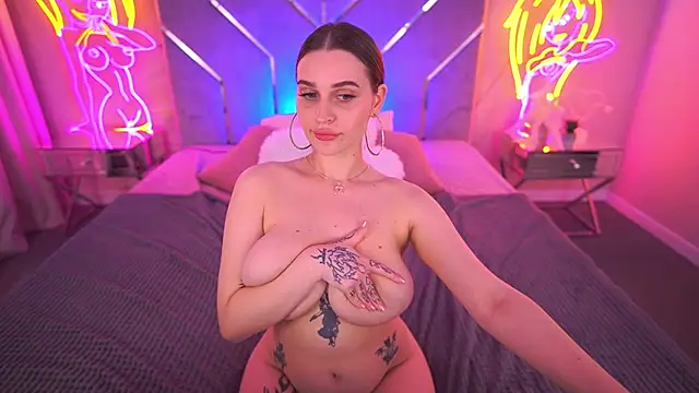 JeysyPotter's web cam