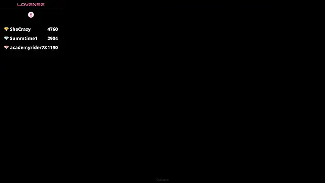 GiaFaaris's Stripchat show and profile