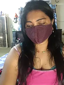 Anusri_359359's cam snapshot