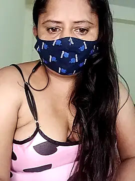 Sexey-Rani's cam snapshot